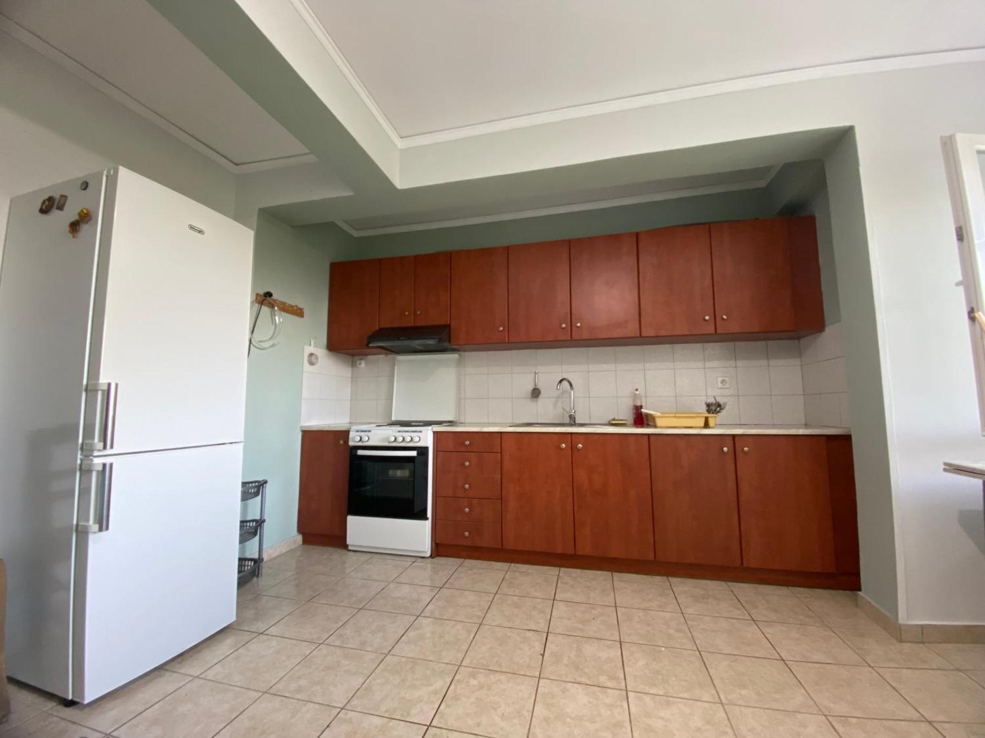 Garden Apartment Mjt Mytilene Exterior photo